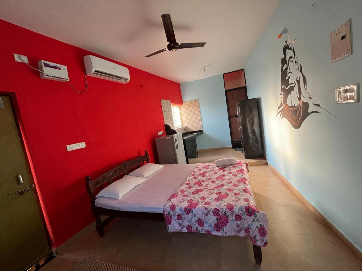 Morjim Guest House 外观 照片