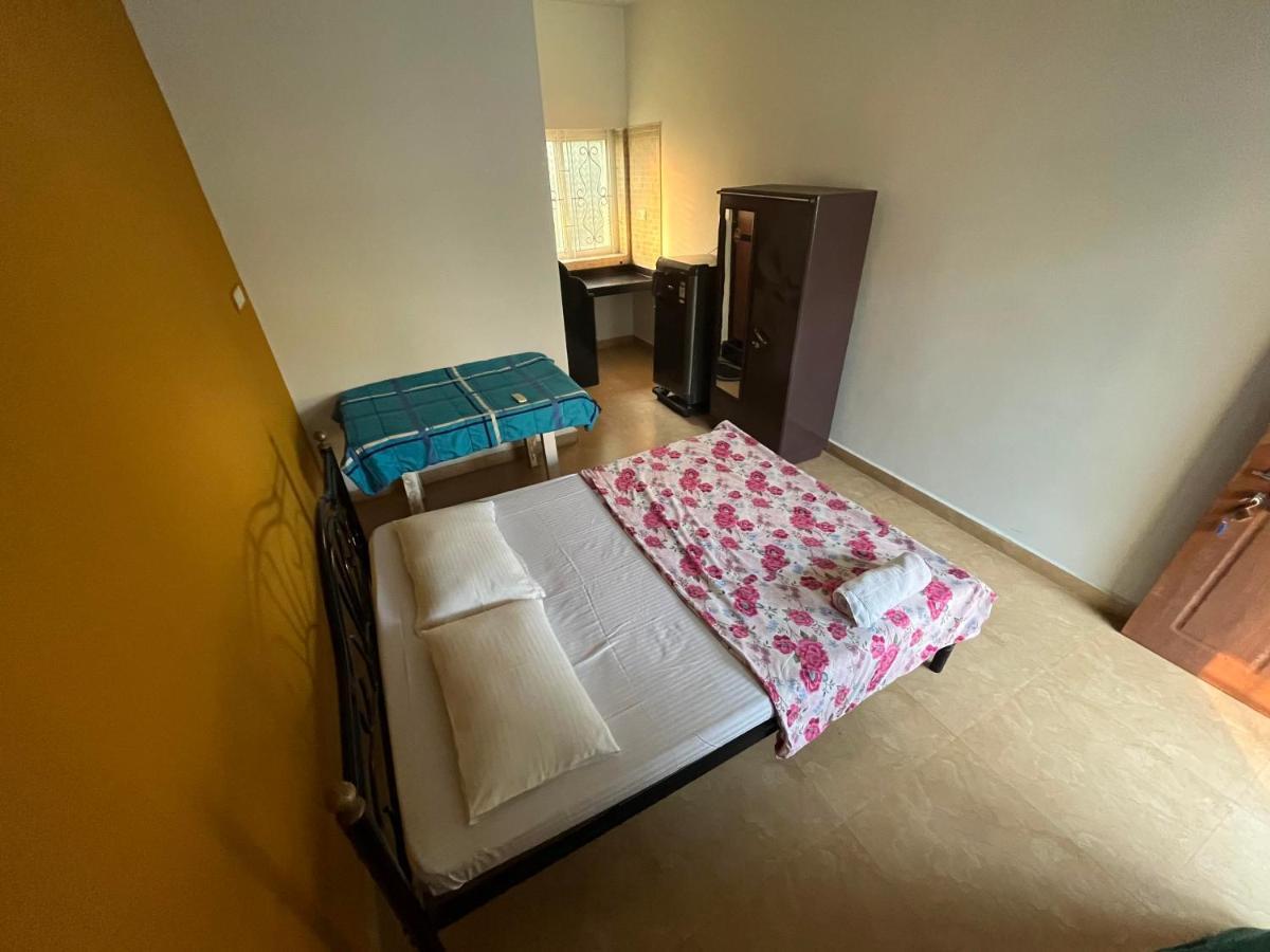 Morjim Guest House 外观 照片