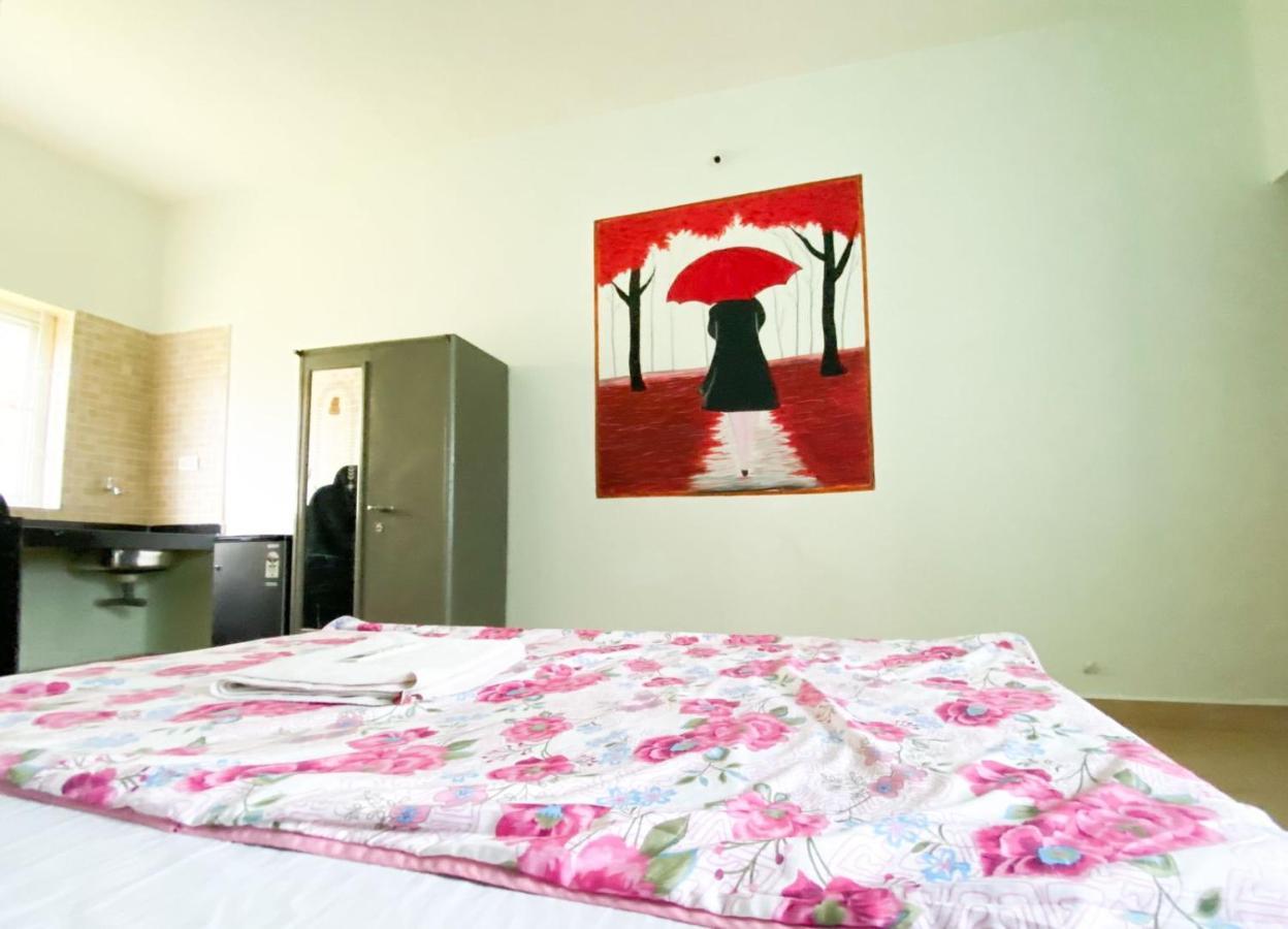 Morjim Guest House 外观 照片