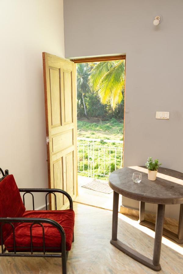 Morjim Guest House 外观 照片