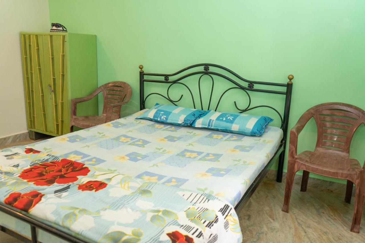 Morjim Guest House 外观 照片