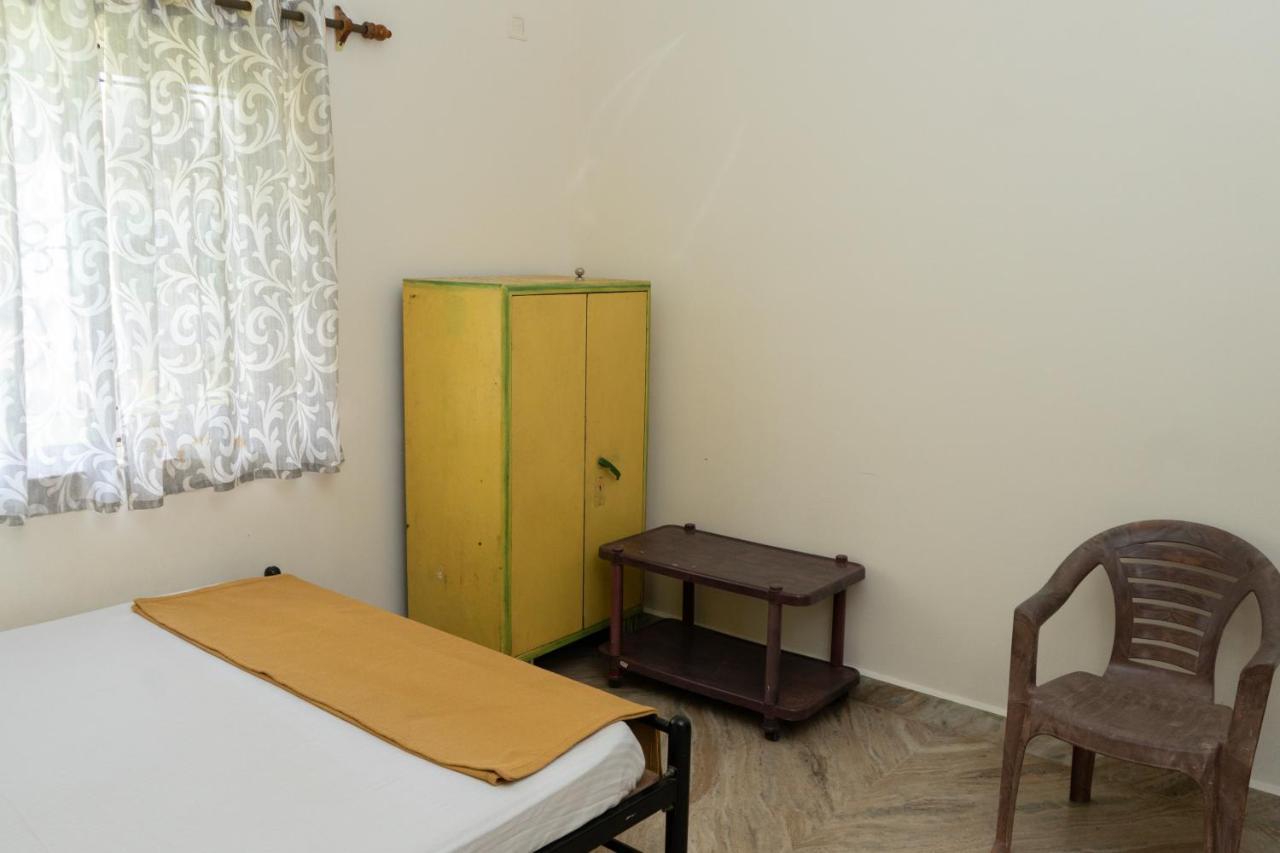 Morjim Guest House 外观 照片