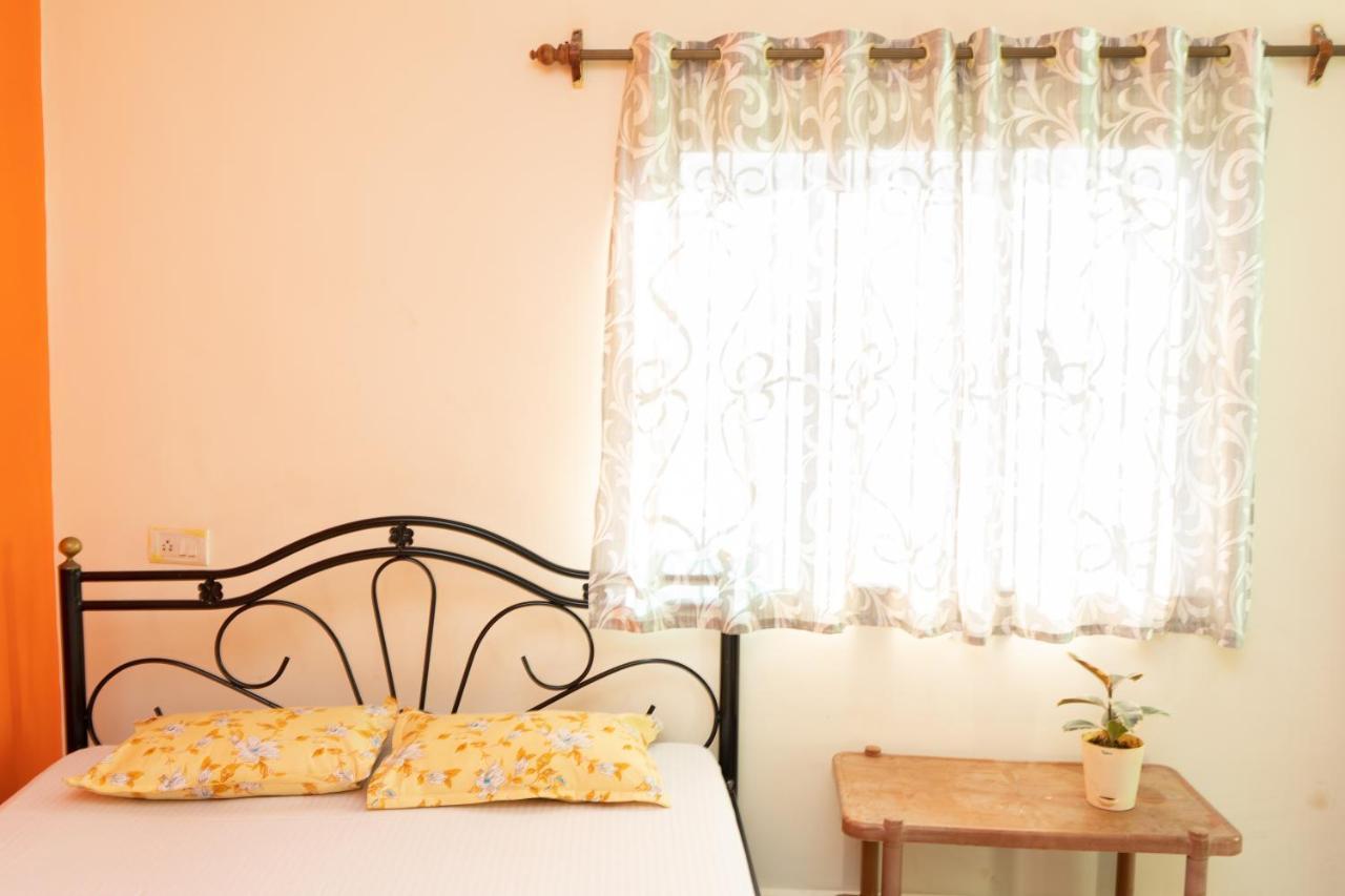 Morjim Guest House 外观 照片