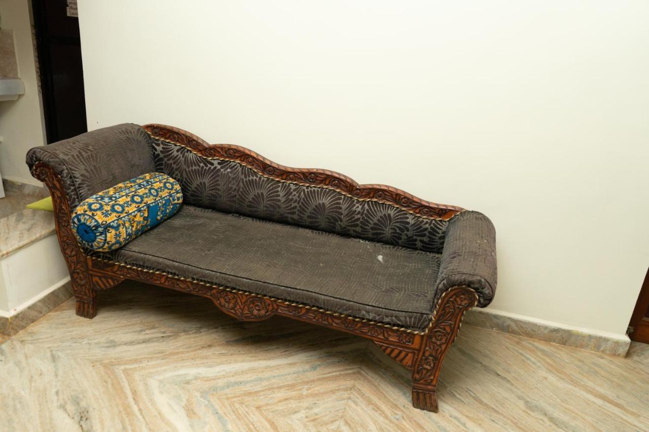 Morjim Guest House 外观 照片