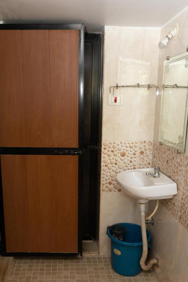 Morjim Guest House 外观 照片